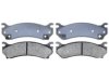 ACDELCO  14D785CH Brake Pad