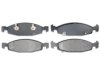 ACDELCO  14D790M Brake Pad