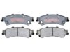 ACDELCO  14D792CH Brake Pad