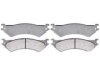 GENERAL MOTORS 19286106 Brake Pad