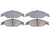 GENERAL MOTORS 19286108 Brake Pad