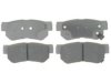 HYUNDAI 5830226A20 Brake Pad