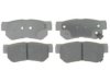 ACDELCO  14D813 Brake Pad