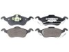 FORD 2M5Z2001AA Brake Pad