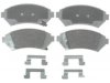 ACDELCO  14D818CH Brake Pad