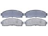 ACDELCO  14D833M Brake Pad