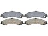 ACDELCO  14D834CH Brake Pad
