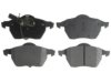 ACDELCO  14D840M Brake Pad