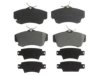 ACDELCO  14D841M Brake Pad