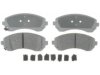 GENERAL MOTORS 19108118 Brake Pad
