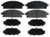 INFINITI 410606P085 Brake Pad