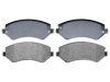 ACDELCO  14D856M Brake Pad
