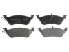 ACDELCO  14D858M Brake Pad