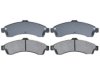ACDELCO  14D882CH Brake Pad