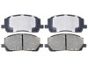GENERAL MOTORS 19286142 Brake Pad