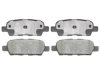 ACDELCO  14D905C Brake Pad