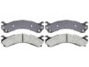 GENERAL MOTORS 15886464 Brake Pad