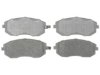 ACDELCO  14D929M Brake Pad