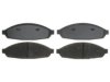 FORD 3W7Z2001BA Brake Pad