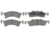 GENERAL MOTORS 19286158 Brake Pad