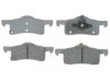 ACDELCO  14D935C Brake Pad