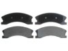 ACDELCO  14D945M Brake Pad