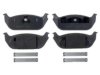GENERAL MOTORS 19288340 Brake Pad