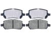 ACDELCO  14D956CH Brake Pad