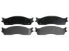 CHRYSLER 05093267AA Brake Pad