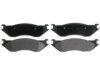 CHRYSLER 05080556AC Brake Pad