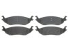 ACDELCO  14D967M Brake Pad