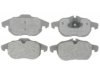 ACDELCO  14D972M Brake Pad