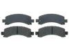 GENERAL MOTORS 19286169 Brake Pad
