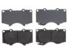 ACDELCO  14D976C Brake Pad