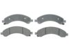 ACDELCO  14D989C Brake Pad