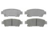 ACDELCO  14D995M Brake Pad