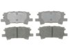 ACDELCO  14D996M Brake Pad