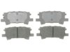 LEXUS 446648030 Brake Pad