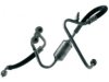  1530009 A/C Refrigerant Hose