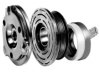 ACDELCO  1540062 A/C Compressor Clutch