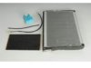 ACDELCO  1563550 A/C Evaporator Core