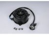  1580532 Radiator Fan Motor Connector