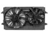 OEM 22713868 Radiator Fan Assembly