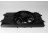 OEM 15211556 Radiator Fan Assembly