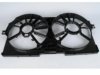 OEM 12367291 Radiator Fan Shroud