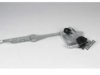  15091384 Window Regulator & Motor Assembly