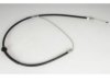  15152390 Parking Brake Cable