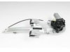  15231242 Window Regulator & Motor Assembly