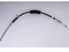  15236959 Parking Brake Cable