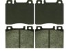  1457712 Brake Pad